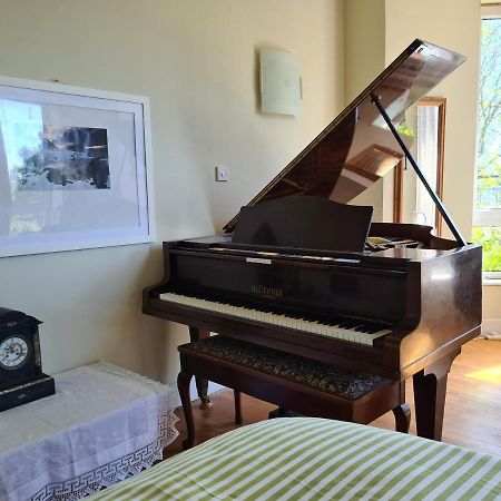 دندي 11 Somerville Place East المظهر الخارجي الصورة