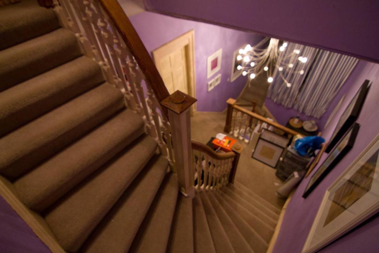 دندي 11 Somerville Place East المظهر الخارجي الصورة