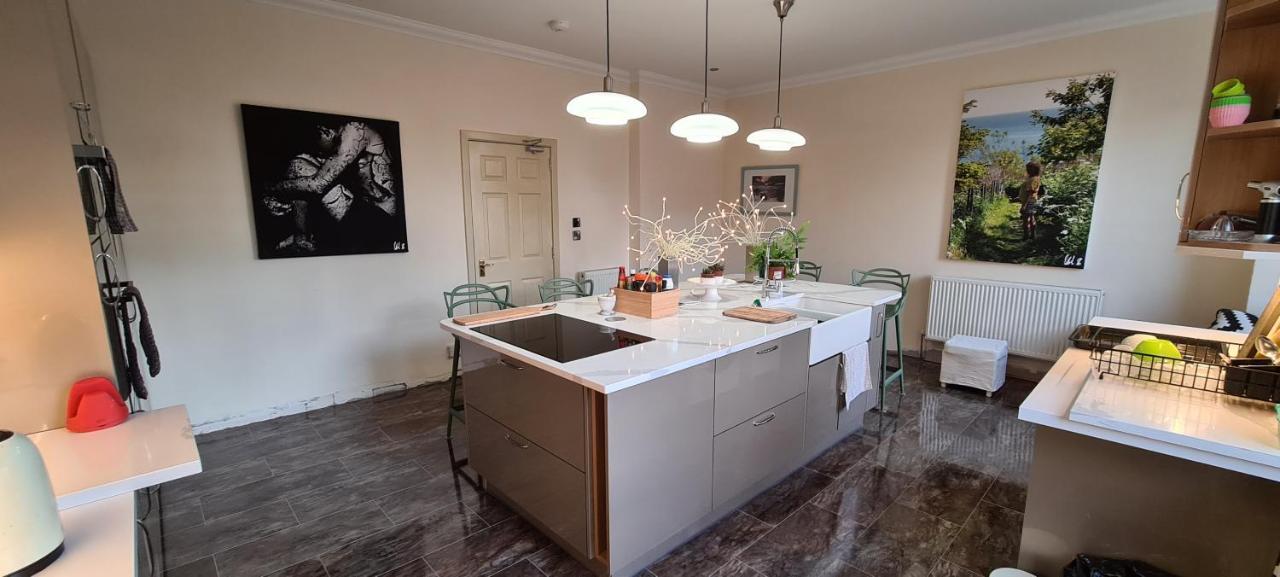 دندي 11 Somerville Place East المظهر الخارجي الصورة