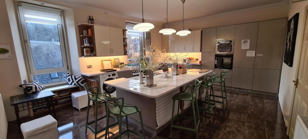 دندي 11 Somerville Place East المظهر الخارجي الصورة